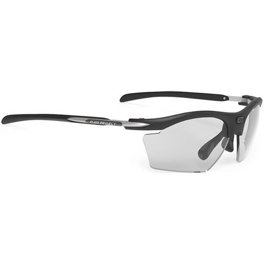 Rudy Project rydon slim photochromic glasses nero impactx photochromic 2 black/cat1-3