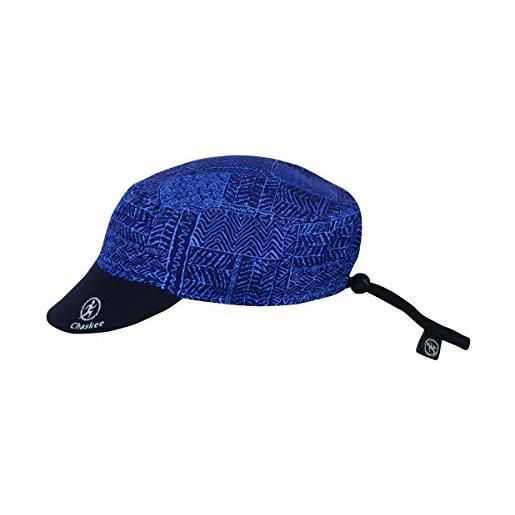 Chaskee cappellino reversibile, dark blue
