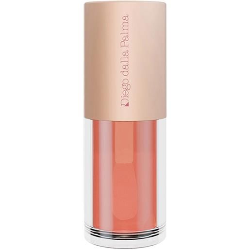 Diego Dalla Palma Milano taste my lips jelly lip oil 142 olio-gel labbra 5,5 ml applicatore