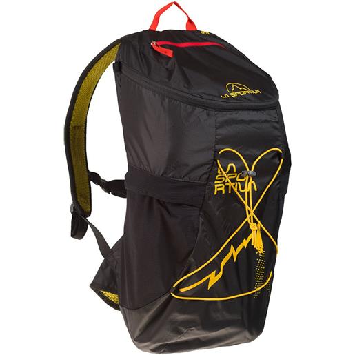 La Sportiva x-cursion 28l backpack nero