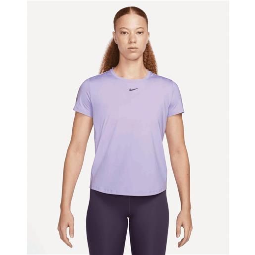 Nike dri fit w - t-shirt training - donna