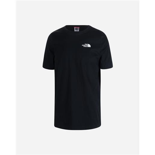 The North Face new odles m - t-shirt - uomo