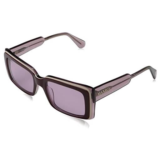 Max &Co mo0040 sunglasses, 69y, 53 men's