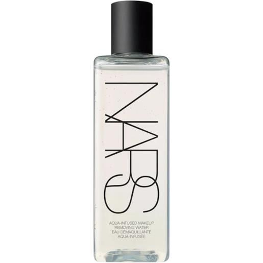 NARS acqua micellare struccante (aqua infused makeup removing water) 200 ml