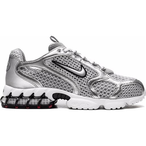 Nike sneakers air zoom spiridon cage 2 - grigio