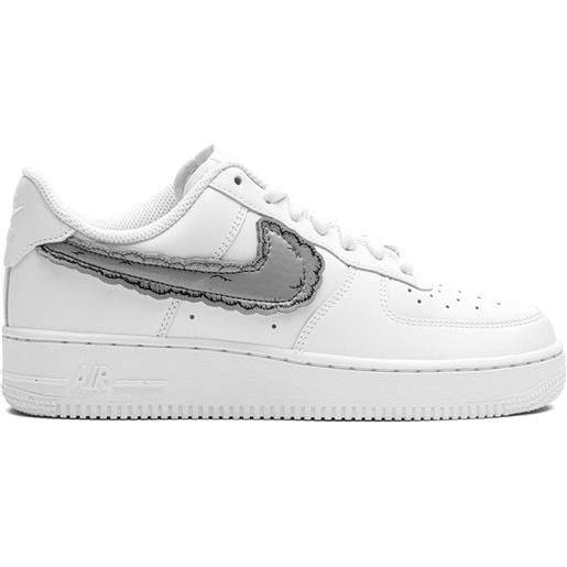 Nike sneakers air force 1 Nike x sky high farms - bianco