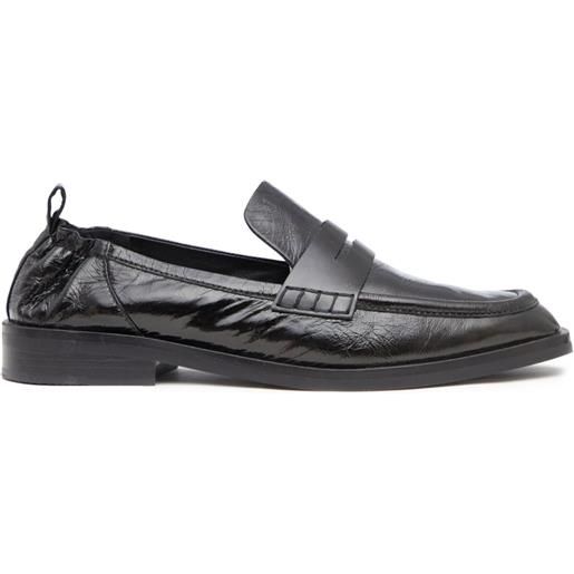 3.1 Phillip Lim mocassini alexa in pelle - nero