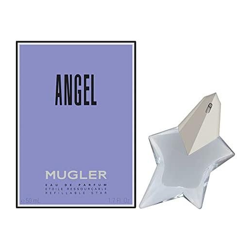 Mugler Mugler angel etoile epv r 50 ml