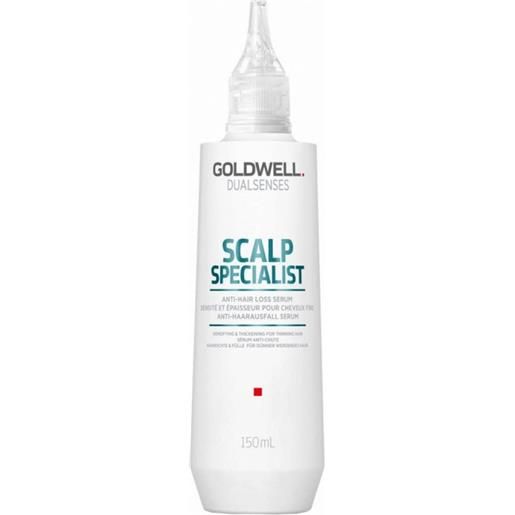 Goldwell dualsenses scalp specialist anti-hairloss serum 150ml