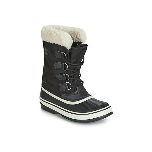 Sorel scarpe da neve Sorel winter carnival wp