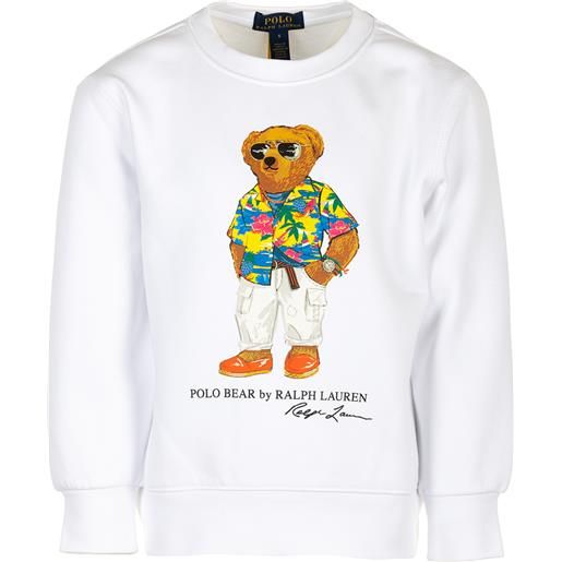 Ralph lauren lscnm4-knit shirts-sweatshirt
