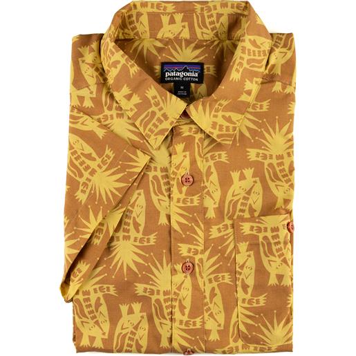 Patagonia ms go to shirt