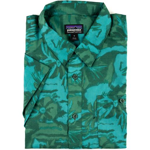 Patagonia ms go to shirt