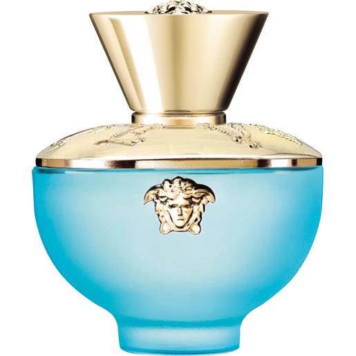 Versace pour femme dylan blue turquoise 100ml