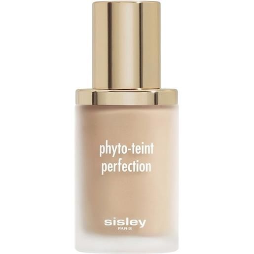 Sisley phyto-teint perfection 2 - sand