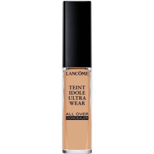 Lancome teint idole ultra wear all over concealer 04 - beige nature