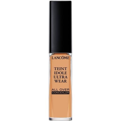 Lancome teint idole ultra wear all over concealer 50 - beige ambre