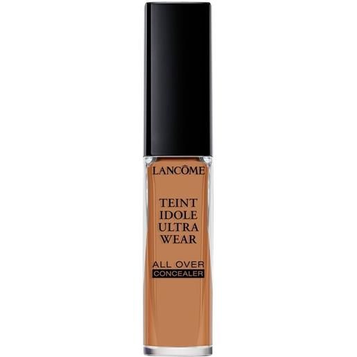 Lancome teint idole ultra wear all over concealer 09 - cookie