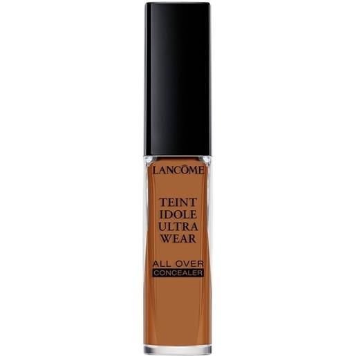 Lancome teint idole ultra wear all over concealer 11 - muscade