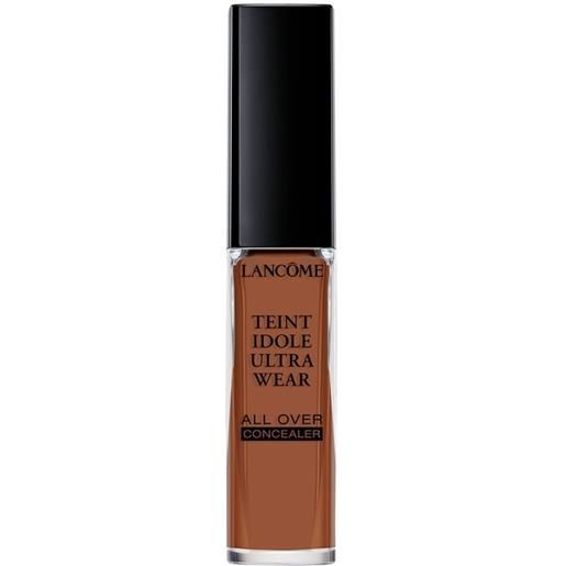 Lancome teint idole ultra wear all over concealer 13.1 - cacao
