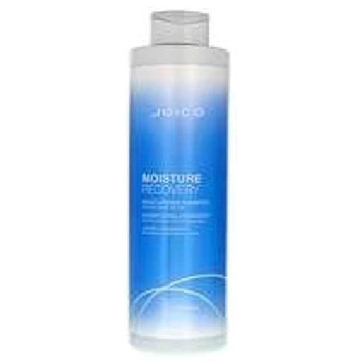 Joico - moisture recovery shampoo 1000 ml