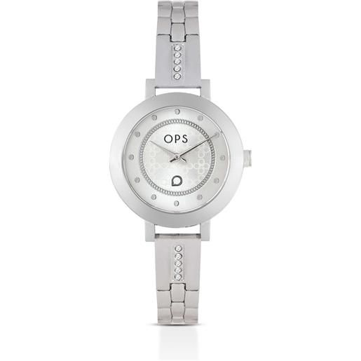 Ops Objects orologio donna Ops Objects london fall opspw-860