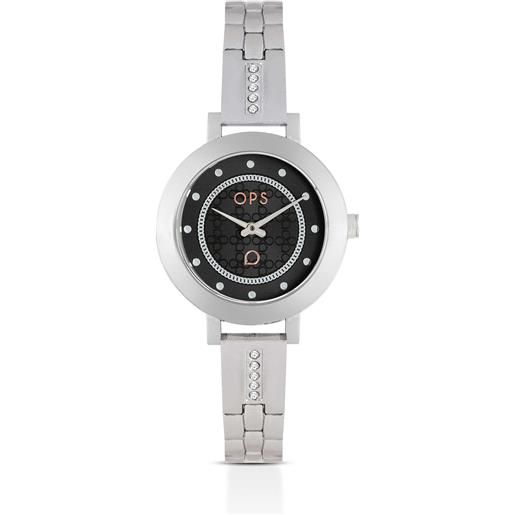 Ops Objects orologio donna Ops Objects london fall opspw-861