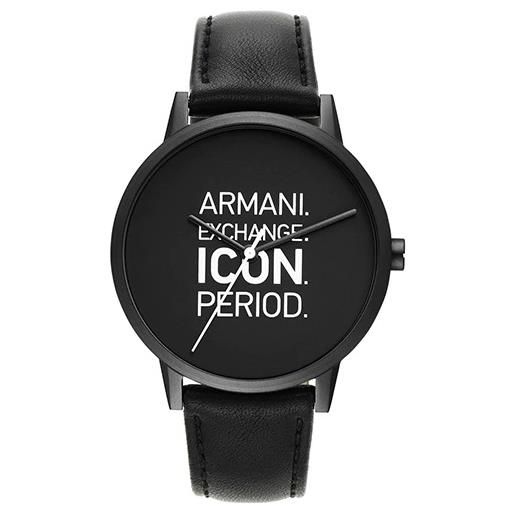 Armani Exchange orologio uomo Armani Exchange ax2732