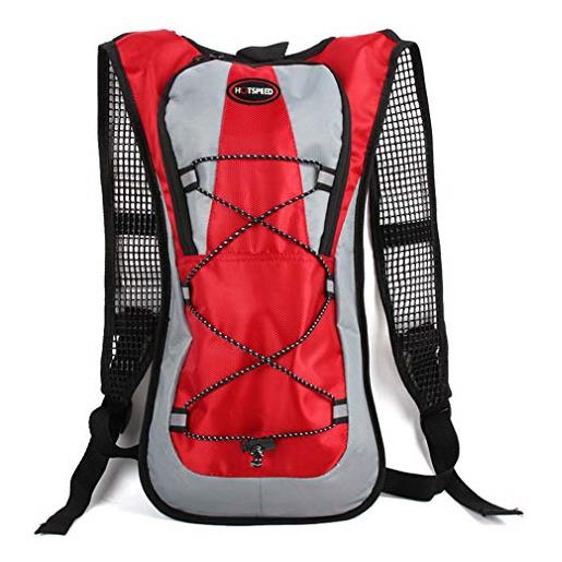 Fauhsto travel backpack trekking hiking mountaineering climbing camping cycling rucksack bike gym bag for men women
