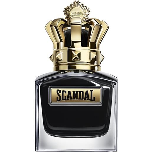 Jean Paul Gaultier scandal le parfum for him eau de parfum 50ml