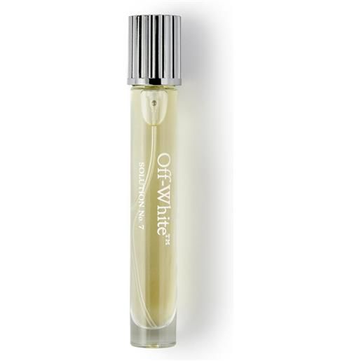 Off -White off-white solution no. 7 eau de parfum 15 ml