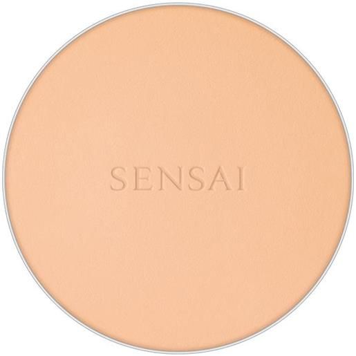 Sensai total finish (refill) tf102 soft ivory