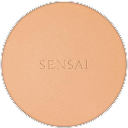 Sensai total finish (refill) tf103 warm beige