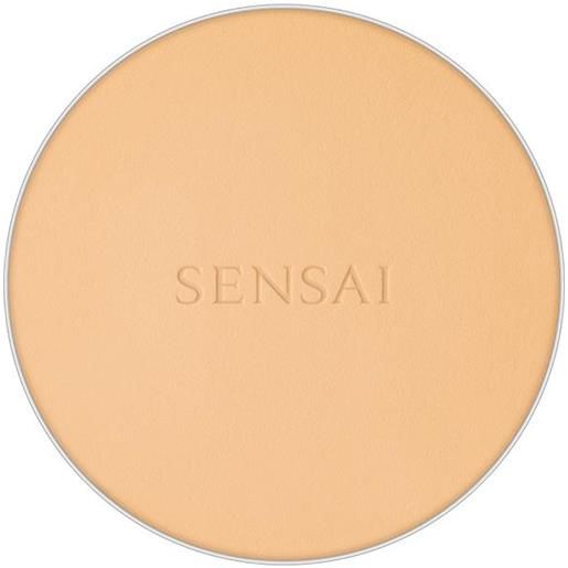 Sensai total finish (refill) tf202 soft beige