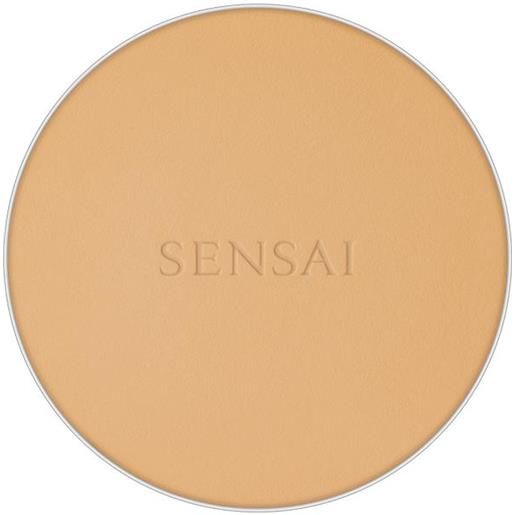 Sensai total finish (refill) tf203 natural beige