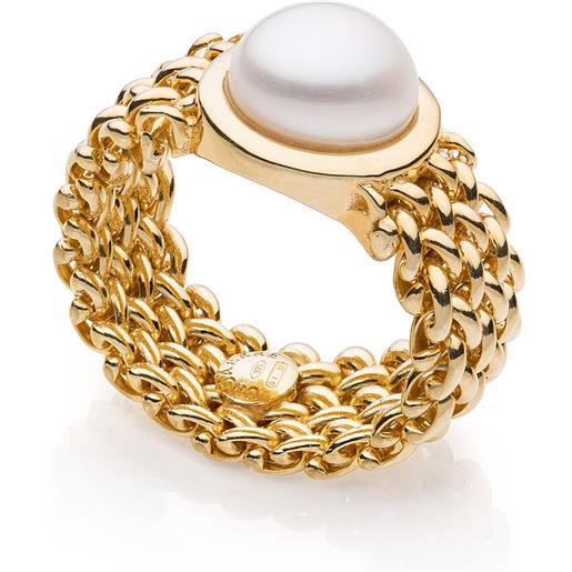 Unoaerre Fashion Jewellery anello donna gioielli Unoaerre Fashion Jewellery 1ar6260/18