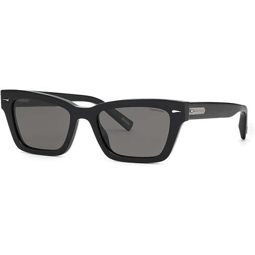 Chopard occhiali da sole Chopard neri forma quadrata sch338700p