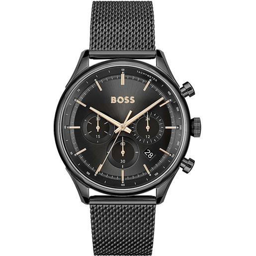 Hugo Boss orologio solo tempo uomo Hugo Boss sport lux 1514065