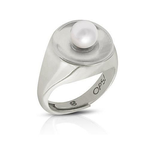 Ops Objects anello donna gioielli Ops Objects ops-icg36