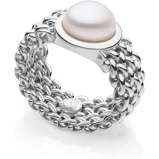 Unoaerre Fashion Jewellery anello donna gioielli Unoaerre Fashion Jewellery 1ar6251/14