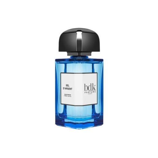 BDK Parfums sel d'argent: formato - 100 ml