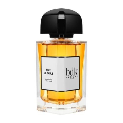 BDK Parfums nuit de sable: formato - 100 ml