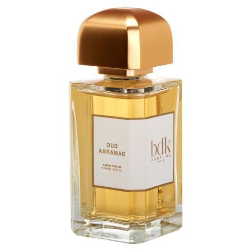 BDK Parfums oud abramad: formato - 100 ml