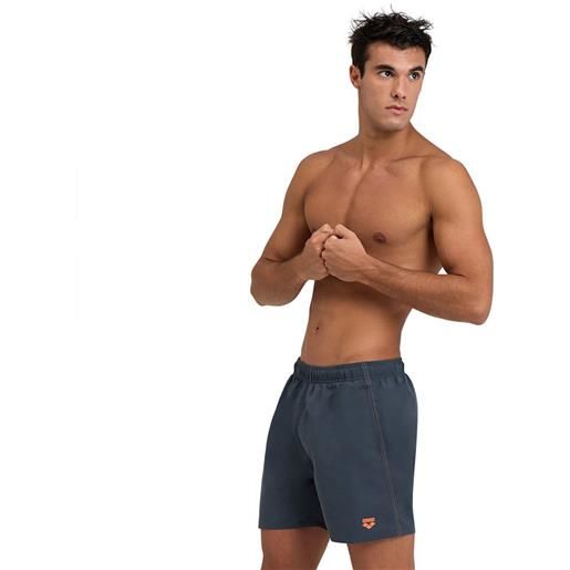 Arena fundamentals r swimming shorts 41.5 cm nero 2xl uomo