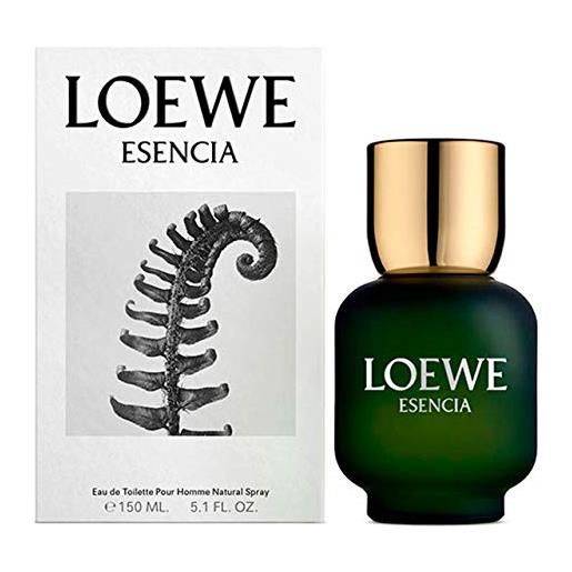 Loewe - acqua di toletta - 150 ml