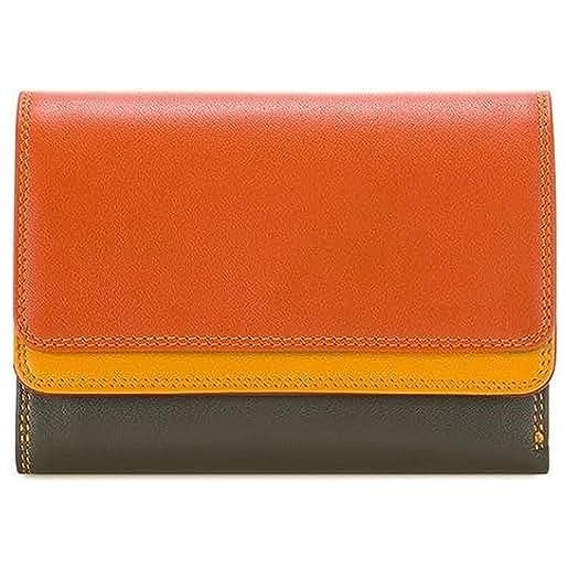 My. Walit double flap purse/wallet portafoglio, 169, talla única unisex-adulto