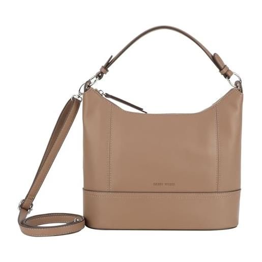 Gerry Weber favorite choice hobo bag s taupe