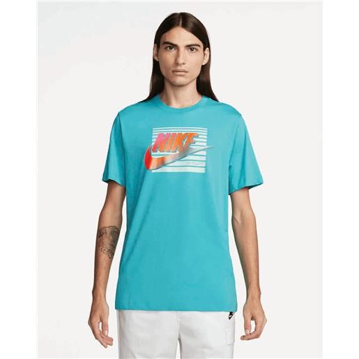 Nike futura m - t-shirt - uomo