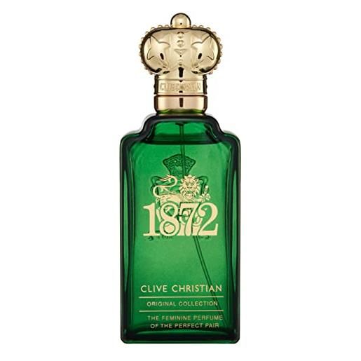 Clive christian 1872 eau de parfum, 100 ml