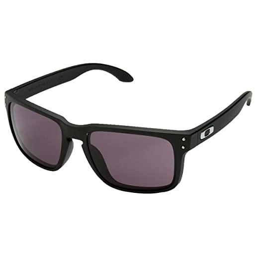 Oakley occhiali da sole mod. 9102 sole 910201, 55